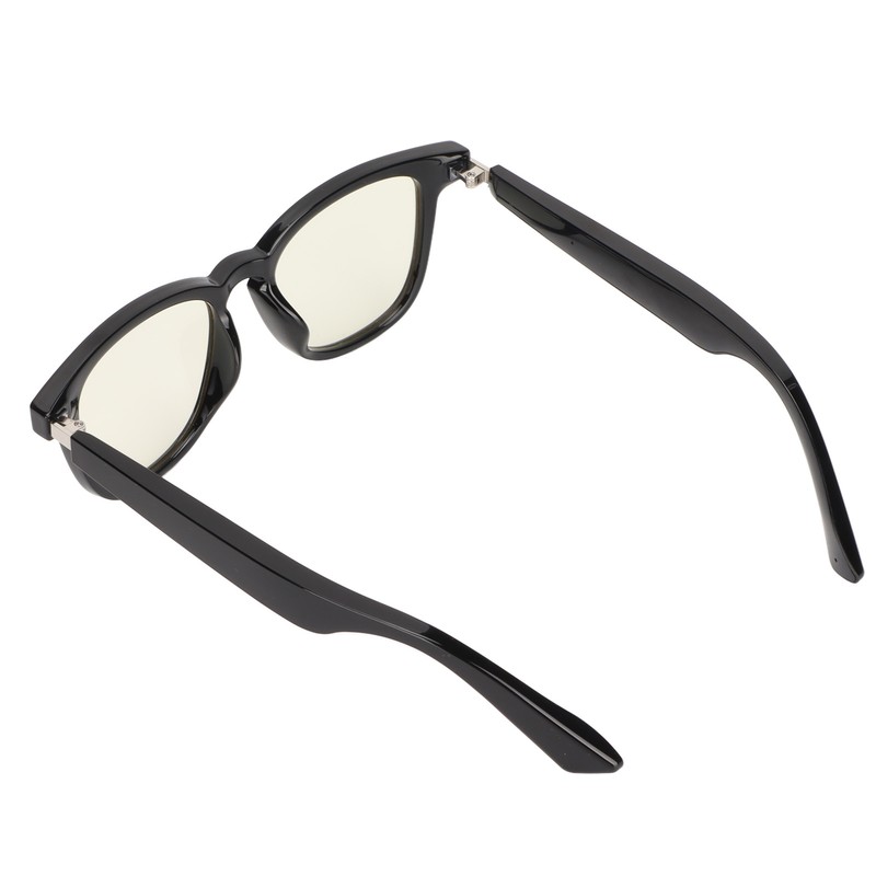 Smart Bluetooth Glasses Anti Blue Light Hands Free Calling Glasses