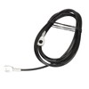 Fitness Pulley Cable 5mm Thick Heavy Duty Pulley System Replacement