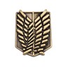 Patch Nation Shingeki No Kyojin Attack Titan Recon Corps Bronze