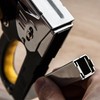 Kakuri Sundry PHT-2W 2-Way Strong Hand Tacker & Stapler with