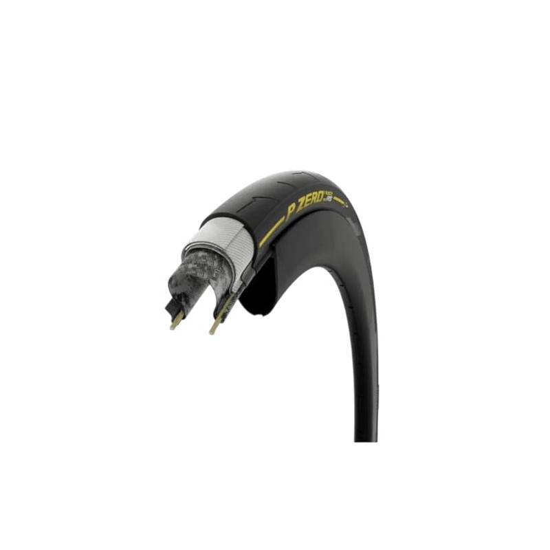 Pirelli Llanta P Zero Race TLR RS Team Edition 700×28