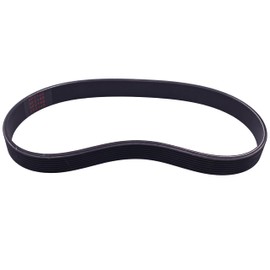 SUKATC 1000109551 Motor Drive Belt Compatible with T101 Treadmill Advance 400 Club Series Elite Series Limited Series