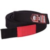 Venum BJJ Belt, Black, A3