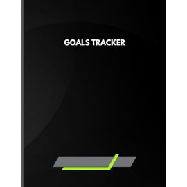 Goals Tracker