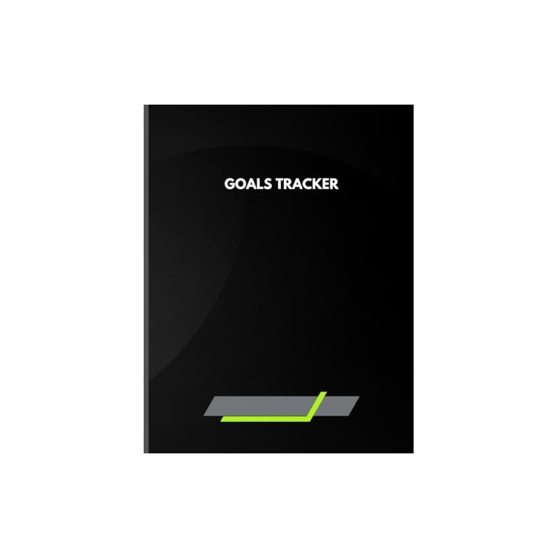 Goals Tracker