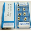 Valenite AP 100305 ER-31 VP5040 VALENITE *** 10 INSERTS *** GENUINE ***