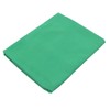 Photographic Green Screen Green Cotton Polyester Perforated Background Cloth for