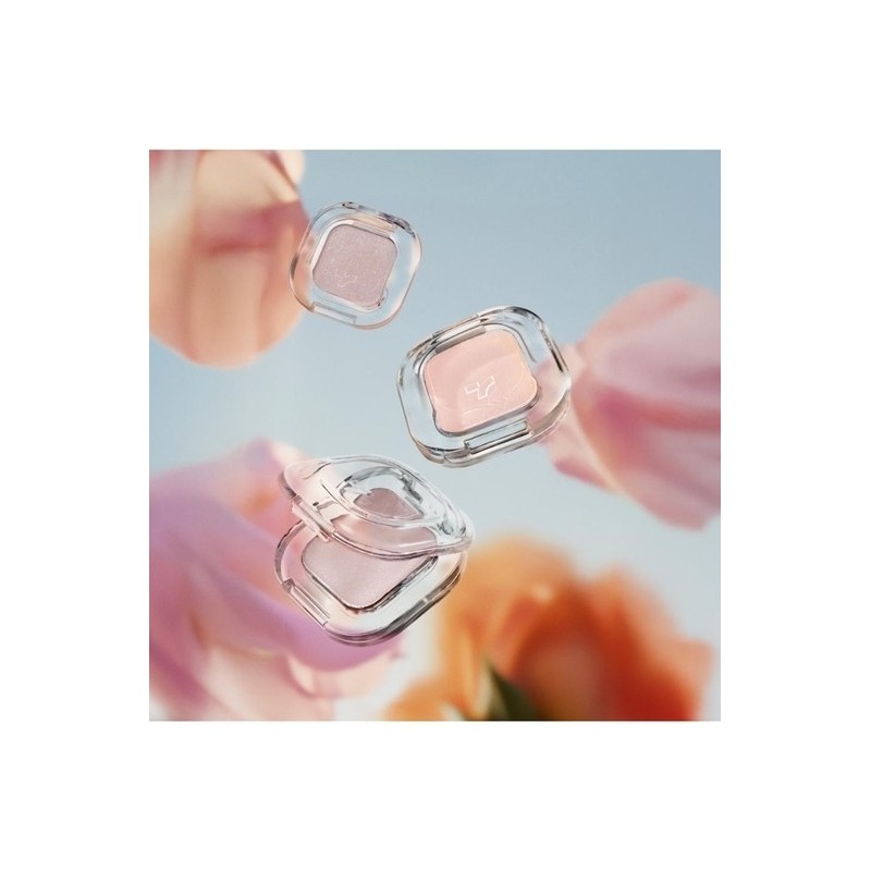 Eyetone single eye shadow / 아이톤싱글아이섀도우