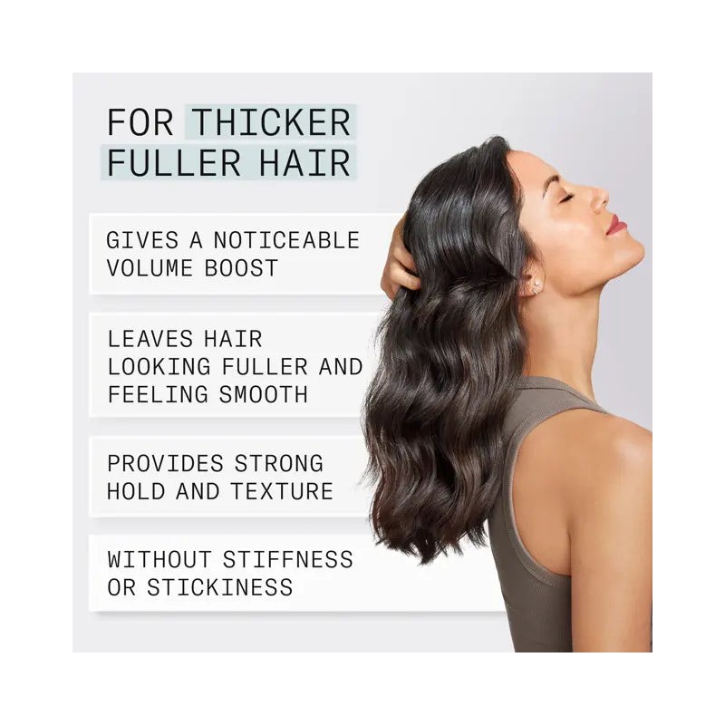 Nioxin Hair Thickening Gel 140ml