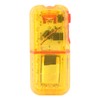 LED Warning Shoulder Light Rechargeable High Brightness Clip Shoulder Strobe