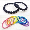 Peanut hair tie/Hair scrunchie/Hair tie/Pretty hair tie / 땅콩 머리고무줄/헤어슈슈/머리끈/예쁜 머리고무줄