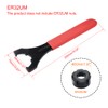 sourcing map Collet Wrench CNC Milling (ER-32UM) for Clamping Nut