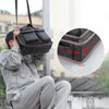 Electrician Tool Bag Large Capacity Thickened Oxford Cloth Messenger Bag