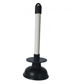 Force Cup Hand Plunger - 5"