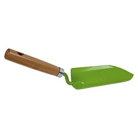 Windhager Hand Trowel with Wood Handle