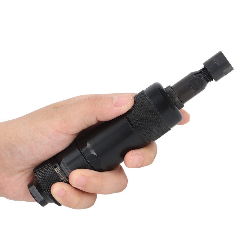 Pneumatic Die Grinder High Speed Alloy Steel Pneumatic Grinder Tool