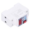 Voltage Protective Device Overvoltage Protector Industrial Supplies SVP‑912M 220V 40A