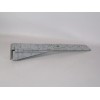 MiTek NEW MiTek HTT45 Hold Down Tension Tie 2-1/2" x