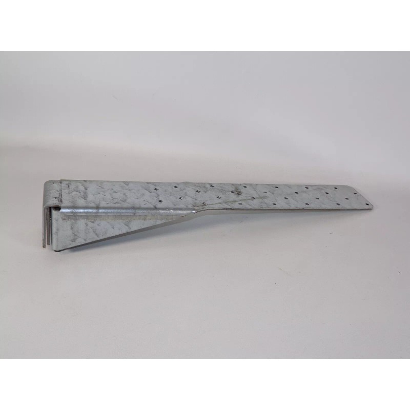 MiTek NEW MiTek HTT45 Hold Down Tension Tie 2-1/2" x