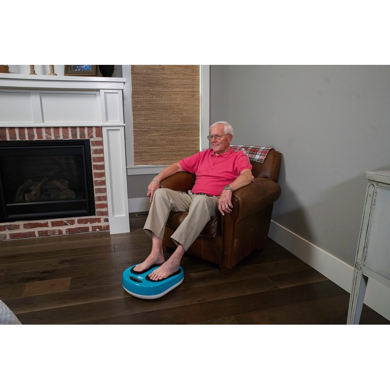 GYMFORM Leg Action Remote Control (Remote Control for Normal and