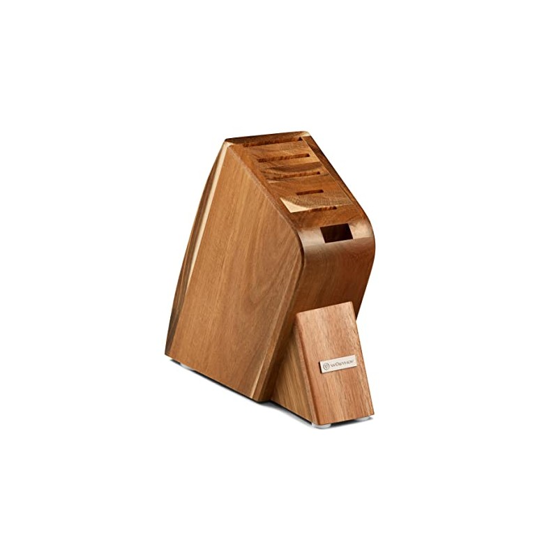 WÜSTHOF 6-Slot Knife Storage Block