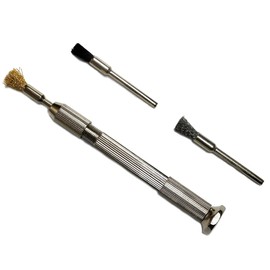 Dubbing Brush 3-Way