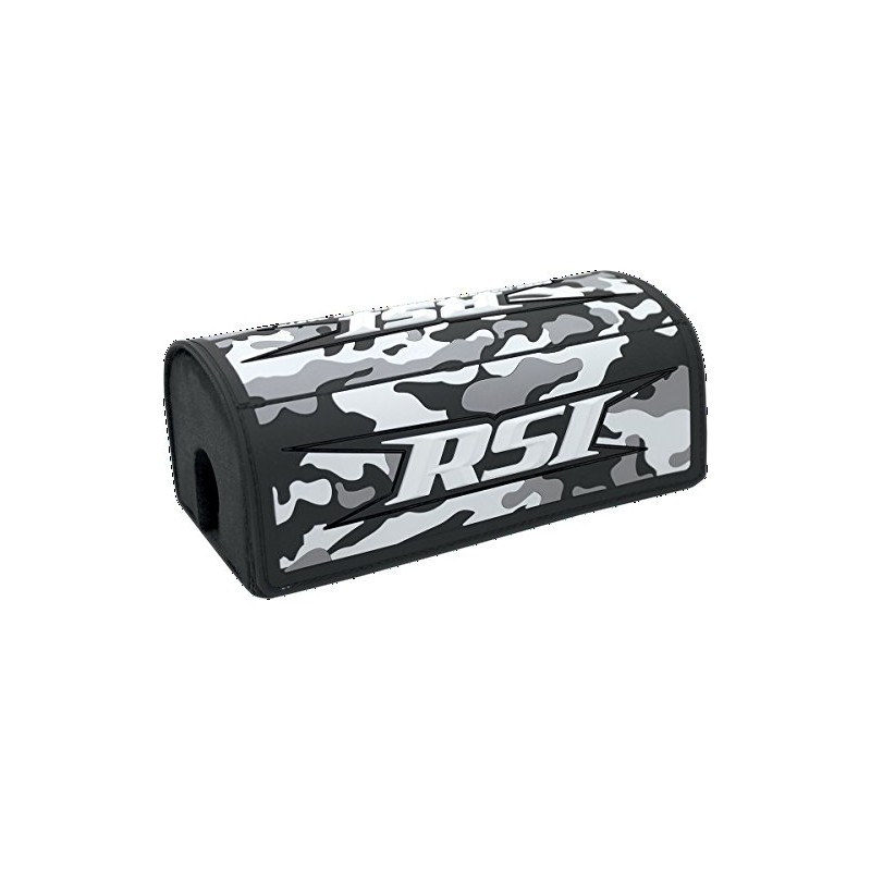 RACE SHOP INC. Handlebar Pad Camo Small