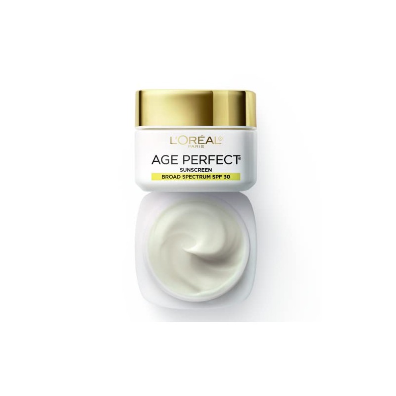 Oreal Paris Age Perfect Collagen Expert Anti Aging Day Face
