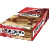 Barritas proteicas de chocolate Clif Builder's - Recuperación a base