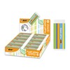 BIC Radierer Plast â€“ Plastic, Display Box of 20)