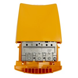 High Gain Mast Amplifier 36 dB (LTE700, 2o Digital)