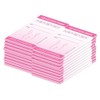 PRICARO Appointment Pad for Gynecologists (Pack of 20)