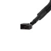 ABE Plastic Horn for Powerful Double! Easy Splitting Connector! For