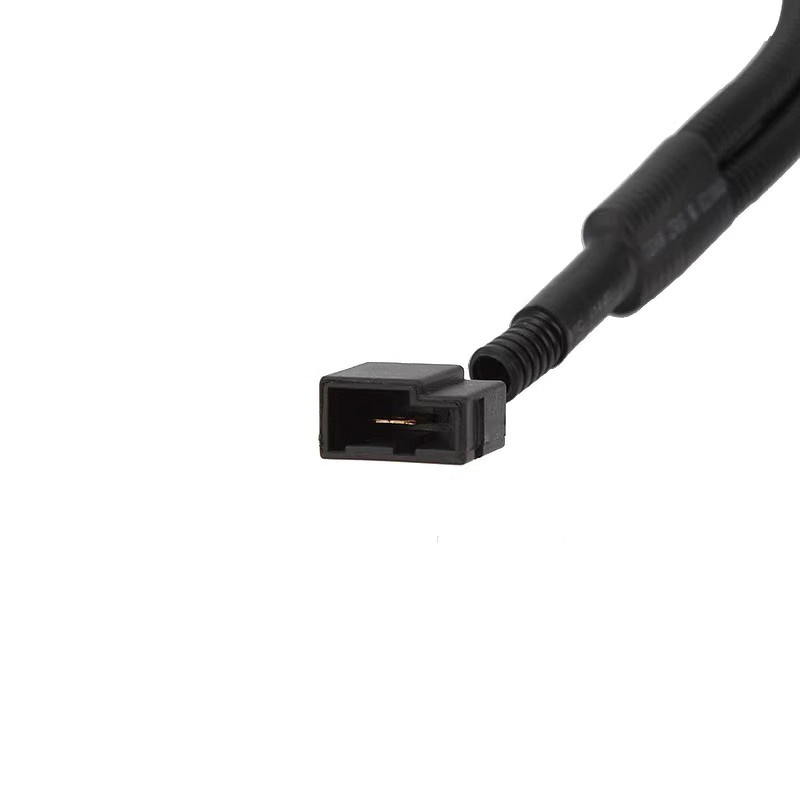 ABE Plastic Horn for Powerful Double! Easy Splitting Connector! For
