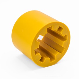 SURPOUF 359448,Power Systems Impeller Drive Sleeve 359448 Compatible with Kohler 4EF 4EFCD 5E 5ECD 6EF 6EFCD 7.3E 7.3ECD