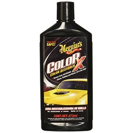 Meguiar's Cera Restablecedora de Brillo G11816, 473 ml