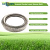 HOSAIRY Lawn Mower Deck Belt for Country Clipper D-3776-W D-3914
