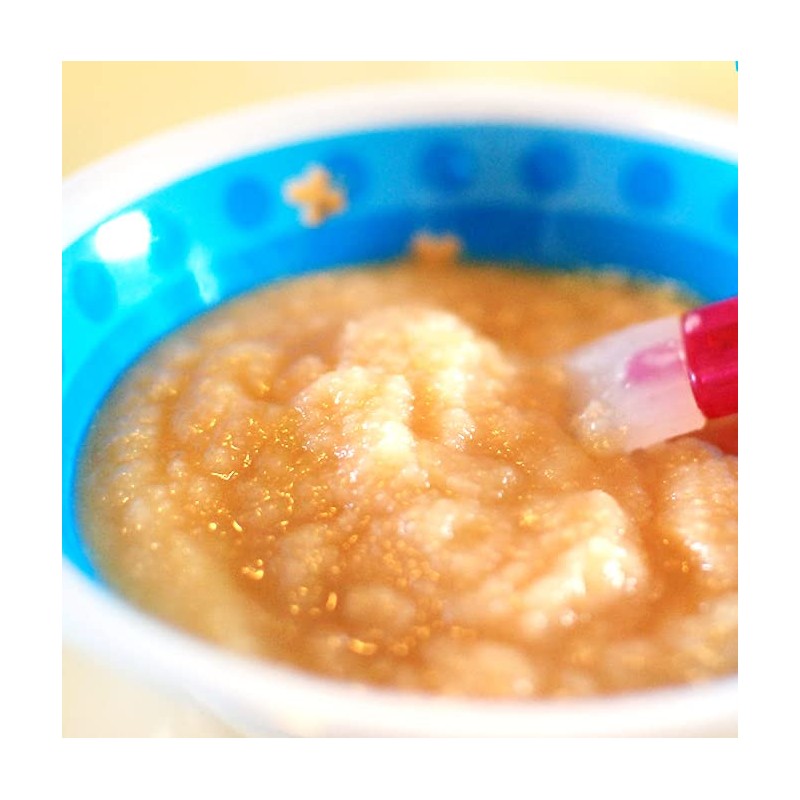 WE-STOCK Clear Plastic Grater for Apple Fruit Vegetable