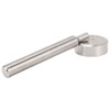 Rivet Punch DoubleSided 6mm Fixing Setting Tool for DIY Leather
