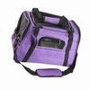 Pet Bag Portable Breathable Comfortable Travel Pet Carrier Bag with