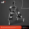 A-Premium 4PCS Engine Motor Mount and Transmission Mount Set Compatible