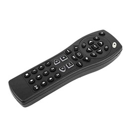 GM Genuine Parts 20929305 Video Player Remote Control