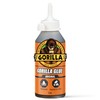 Gorilla Original Gorilla Glue, Brown, Waterproof Polyurethane Glue, 8 Ounce