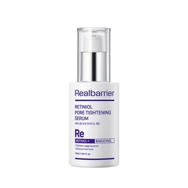 Retinol Pore Tightening Serum 30ml / 레티니올 모공 타이트닝 세럼 30ml