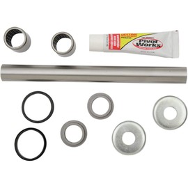 Pivot Works Swing Arm Kit PWSAK-H39-000 Compatible With/Replacement For Honda ATC350X 1985-1986