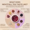 SVEYN Sleep Tea - Caffeine Free Herbal Blend for Relaxation