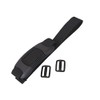MEIHO BM-200 Hard Belt, Black