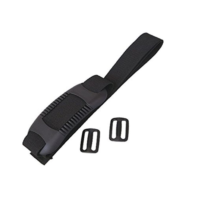 MEIHO BM-200 Hard Belt, Black