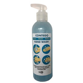 Aromatherapy Hand Wash 250ml