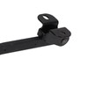 2011 for Jeep Rear Gate Swing Arm, Tailgate Strap Retaining